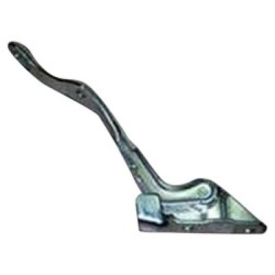 FO1236147 Passenger Side Hood Hinge