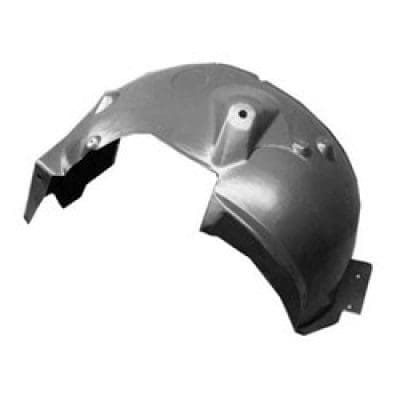FO1248135 Driver Side Fender Liner