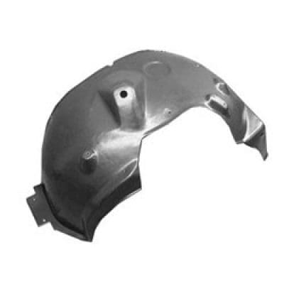 FO1249135 Passenger Side Fender Liner