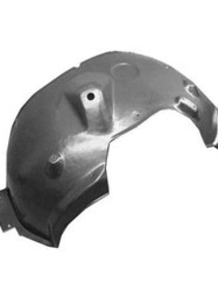 FO1249135 Passenger Side Fender Liner