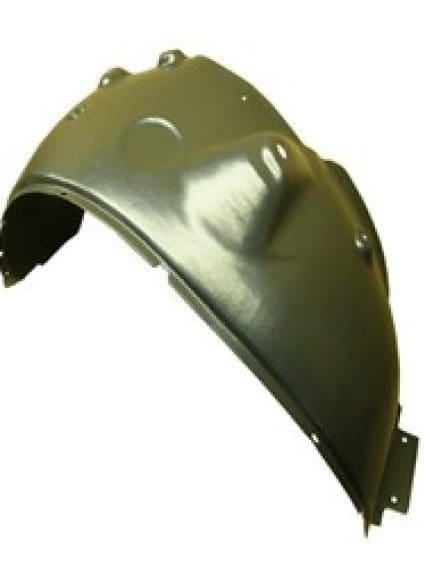 FO1249147 Passenger Side Fender Liner