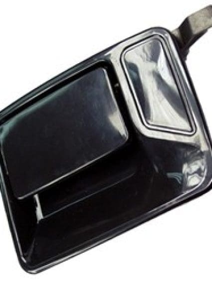 FO1520123 Driver Exterior Side Door Handle