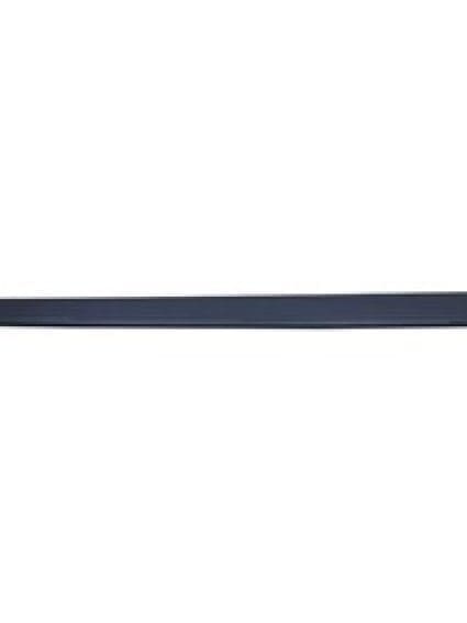 FO1793103 Passenger Side Bed Rail