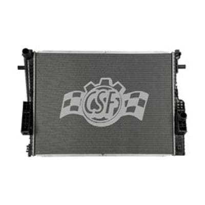 RAD13022 Radiator