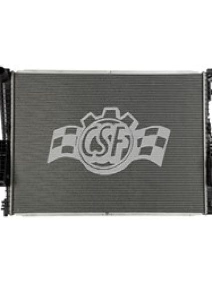 RAD13022 Radiator