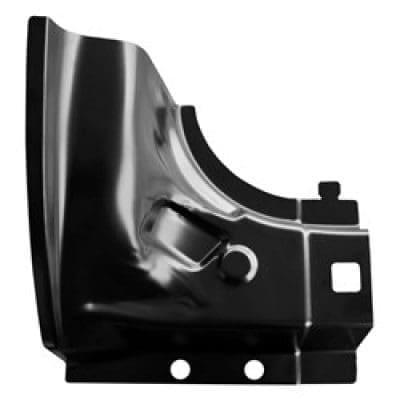 1987-220 Passenger Side B-Pillar