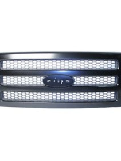 FO1200457 Grille Frame