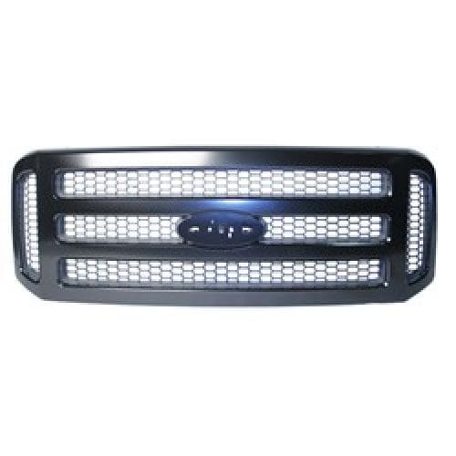 FO1200457 Grille Frame