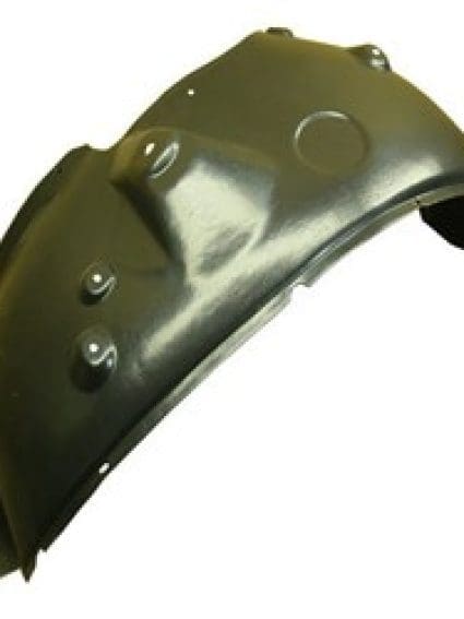 FO1248147 Driver Side Fender Liner