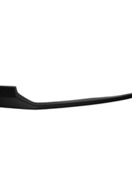 FO1057292 Front Bumper Cover