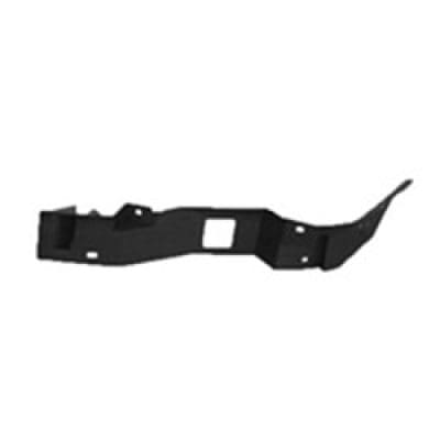 FO1088119 Driver Side Front Bumper Filler Panel