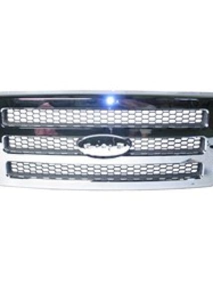 FO1200456C Grille Frame