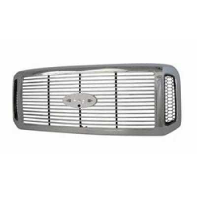 FO1200459 Grille Frame