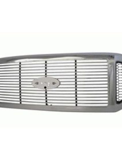 FO1200459 Grille Frame