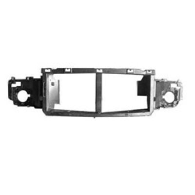 FO1220240C Grille Header Mounting