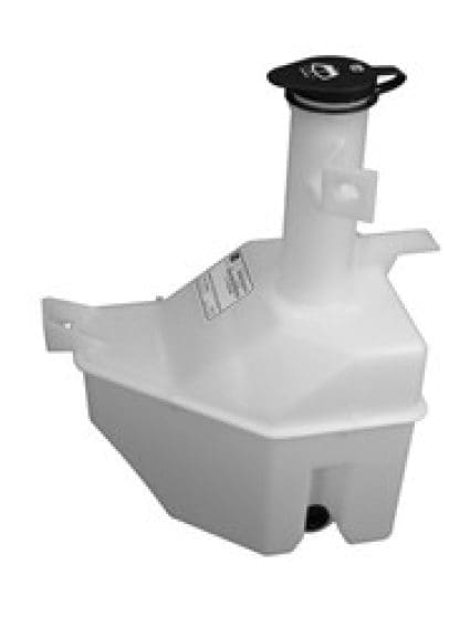 FO1288107 Washer Fluid Reservoir