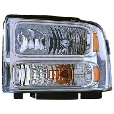 FO2502217C Headlight Lamp