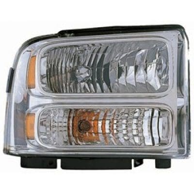 FO2503217C Headlight Lamp