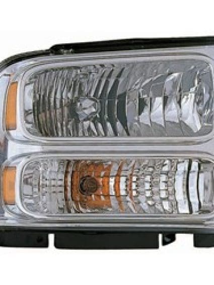 FO2503217C Headlight Lamp