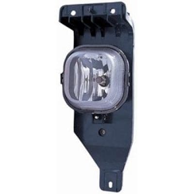 FO2592211C Fog Lamp Assembly