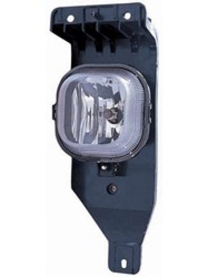 FO2592211C Fog Lamp Assembly