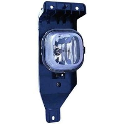 FO2593211C Fog Lamp Assembly