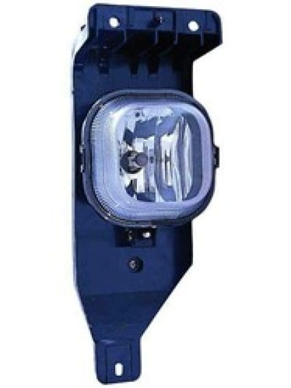 FO2593211C Fog Lamp Assembly