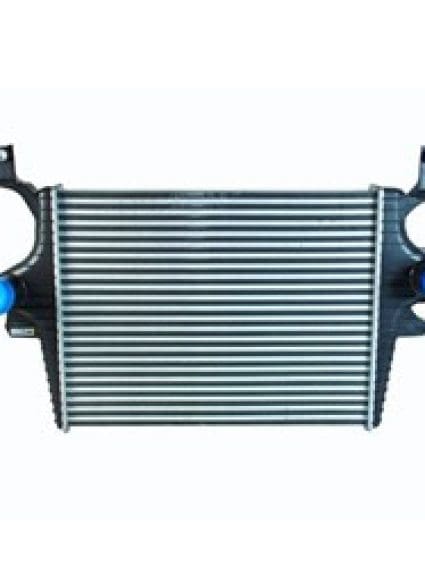 CAC010001 Intercooler