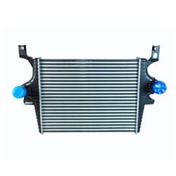CAC010001 Cooling System Intercooler