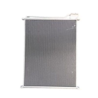 CND40190 A/C Condenser