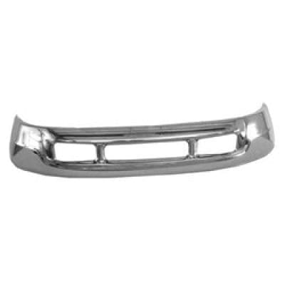 FO1002374 Front Bumper Face Bar