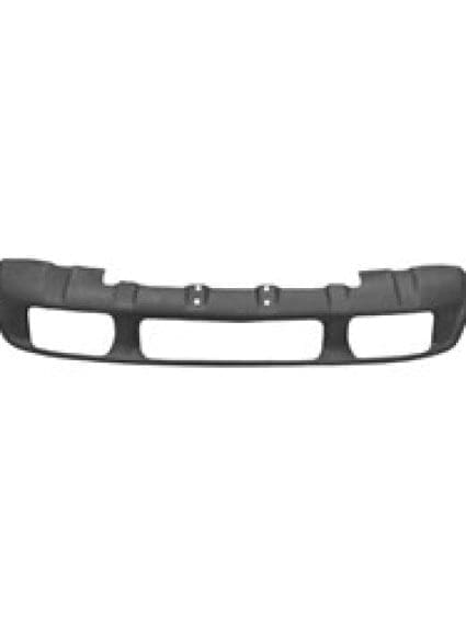 FO1095176C Front Bumper Valance