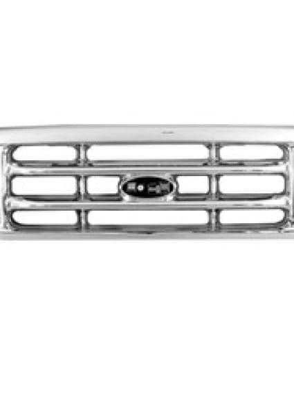 FO1200417 Grille