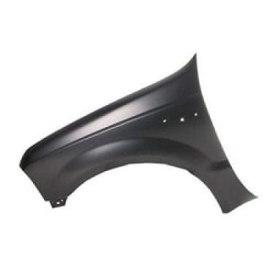 FO1240208C Driver Side Fender Panel