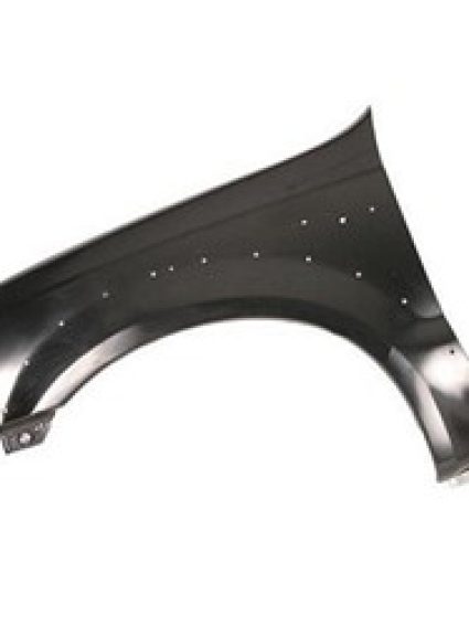 FO1240236C Driver Side Fender Panel