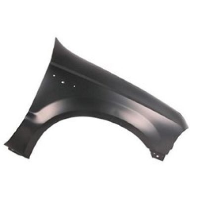 FO1241208C Passenger Side Fender Panel