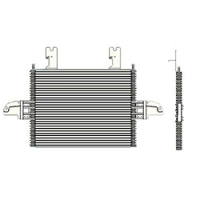 FO4050103 Automatic Transmission Cooler Assembly