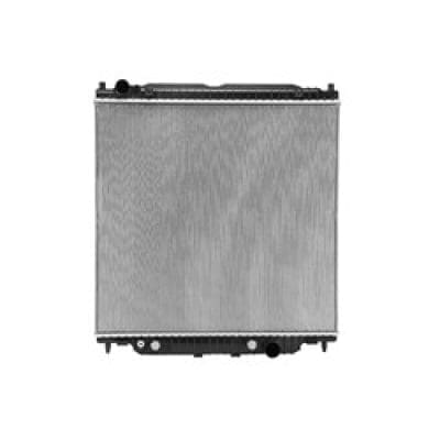 RAD2741 Cooling System Radiator