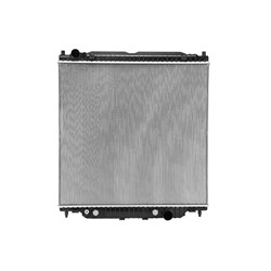RAD2741 Cooling System Radiator