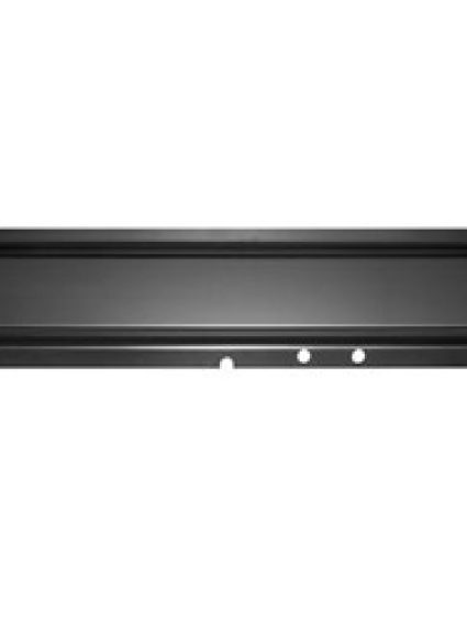 1987-101L Driver Side Rocker Panel