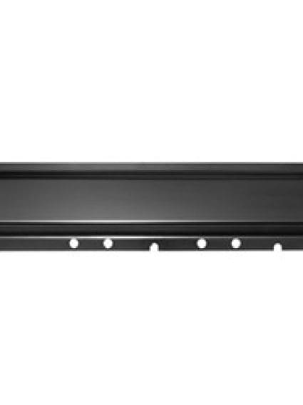 1987-103L Driver Side Rocker Panel