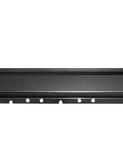 1987-104R Passenger Side Rocker Panel
