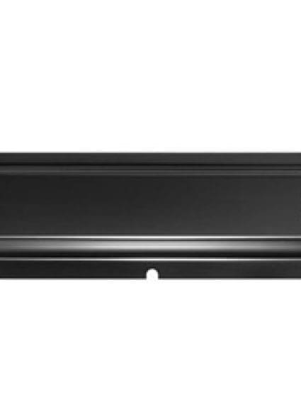 1987-105L Driver Side Rocker Panel