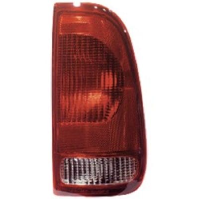 FO2801117C Rear Light Tail Lamp Cab