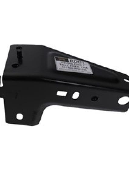 FO1042156C Driver Side Front Bumper Bracket Cover Support