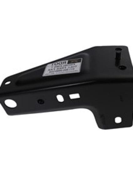 FO1043156C Passenger Side Front Bumper Bracket Cover Support