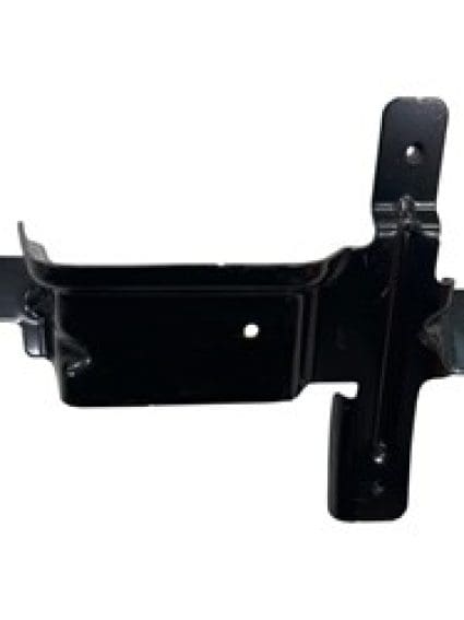 FO1062107 Driver Side Front Bumper Support Bracket