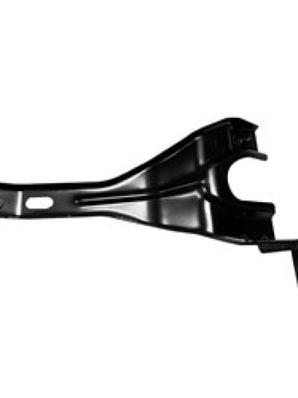 FO1063105C Passenger Side Front Bumper Support Bracket