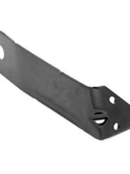 FO1063115 Passenger Side Front Bumper Bracket Mounting