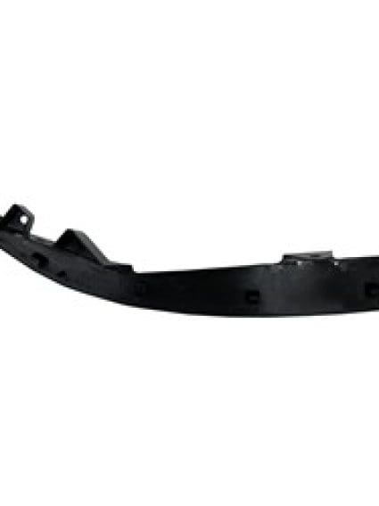 FO1095280 Passenger Side Front Bumper Valance